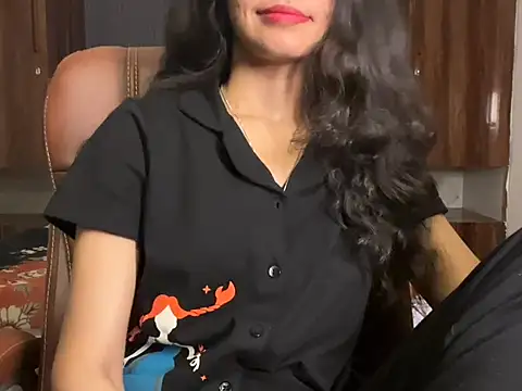 Divyaa69 online show from July 4, 2026, 2:51 am