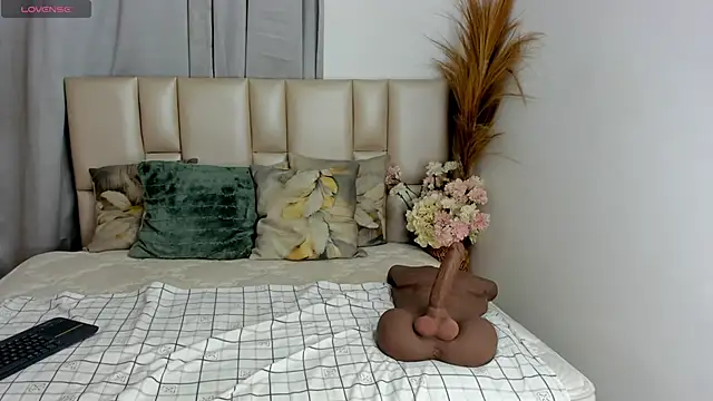 Soy Bella online show from September 13, 2025, 11:16 pm