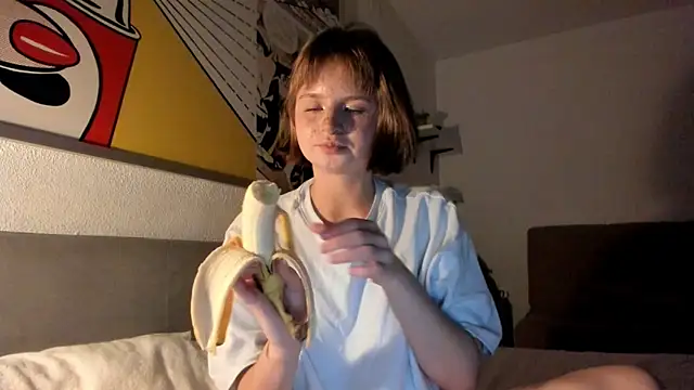 SayYesToHeaven online show from February 22, 2026, 1:41 am