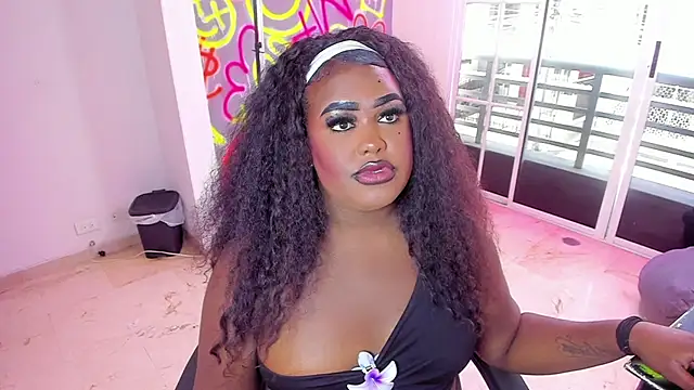 GEANNAROSE online show from January 18, 2026, 4:32 pm