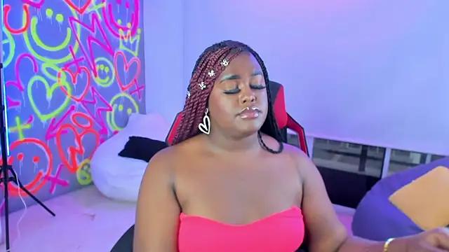 GEANNAROSE online show from January 31, 2025, 11:56 am