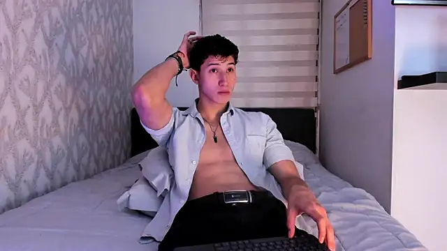 Dorianmistery2322  online show from March 11, 2025, 3:47 am