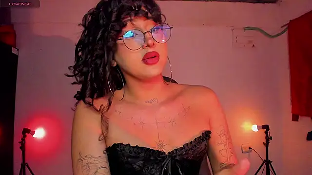 Heka Prudence online show from June 26, 2026, 3:12 am