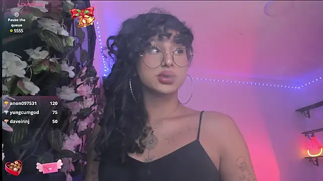 Heka Prudence online show from March 11, 2025, 5:13 am