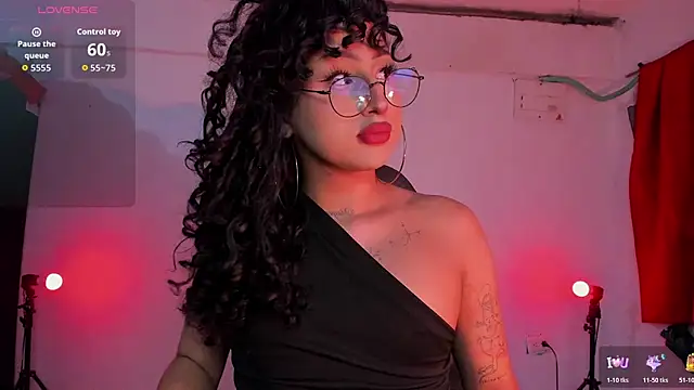 Heka Prudence online show from July 25, 2026, 5:15 am