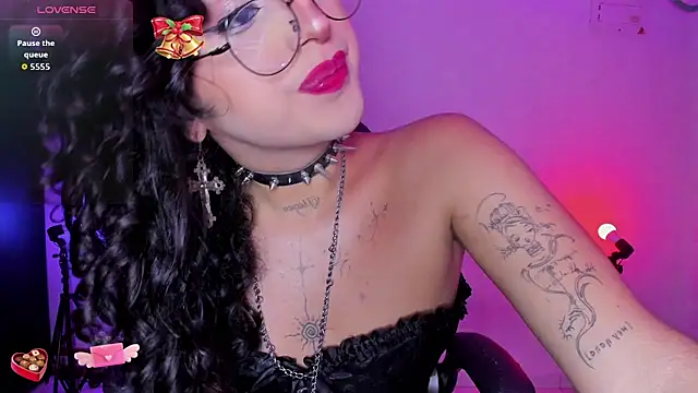 Heka Prudence online show from May 7, 2026, 2:05 am