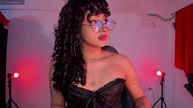 Heka Prudence online show from July 18, 2026, 4:32 am