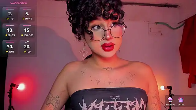 Heka Prudence online show from June 28, 2026, 2:07 am