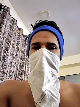 davidss57400 online show from November 18, 2025, 6:00 pm