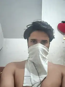 davidss57400 online show from March 3, 2026, 4:25 pm