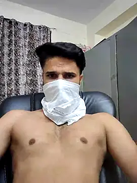 davidss57400 online show from October 10, 2025, 5:25 pm