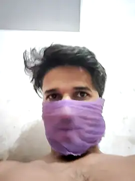 davidss57400 online show from October 19, 2025, 4:21 pm