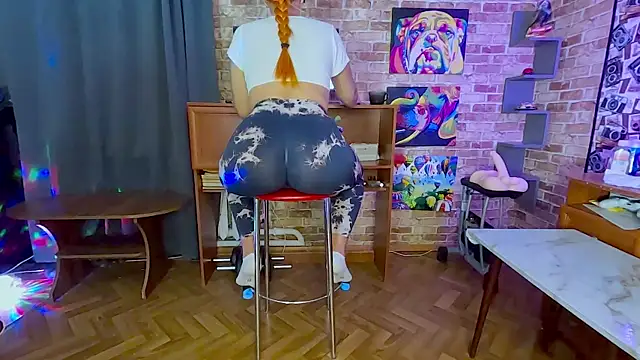 JosephinaBlack online show from September 21, 2025, 4:06 am