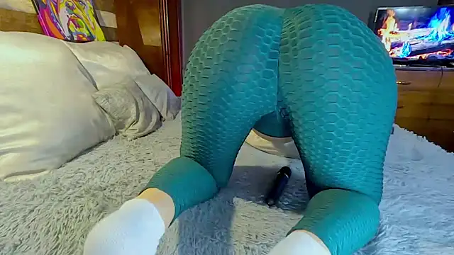 JosephinaBlack online show from February 22, 2025, 3:34 am