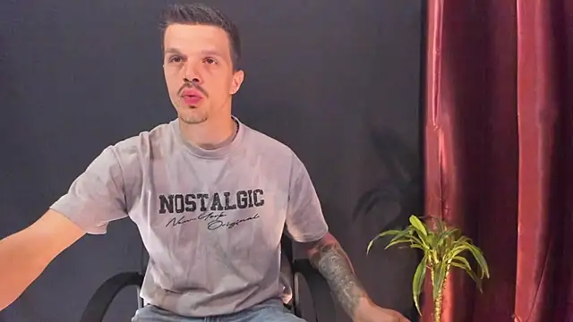 DonyBrown online show from March 13, 2026, 6:29 am