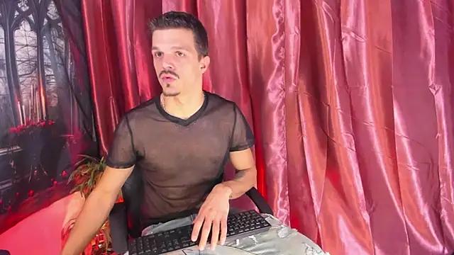 DonyBrown online show from November 5, 2025, 5:32 am