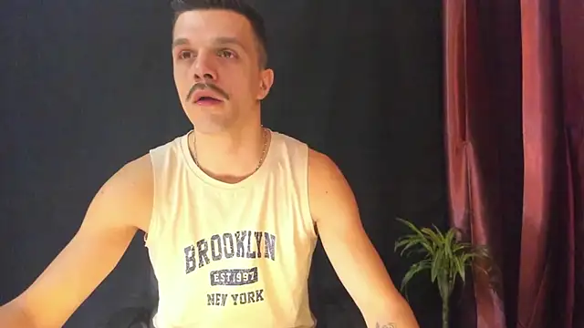 DonyBrown online show from February 21, 2026, 6:26 am