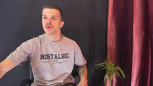 DonyBrown online show from March 3, 2026, 6:53 am