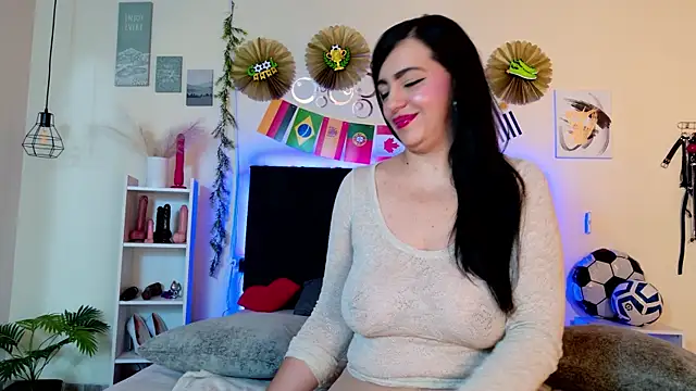 Kimberly lozano online show from June 24, 2026, 11:53 am