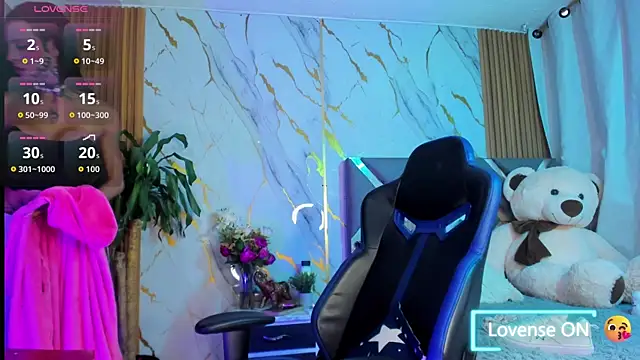 anne parker online show from November 5, 2025, 4:43 pm