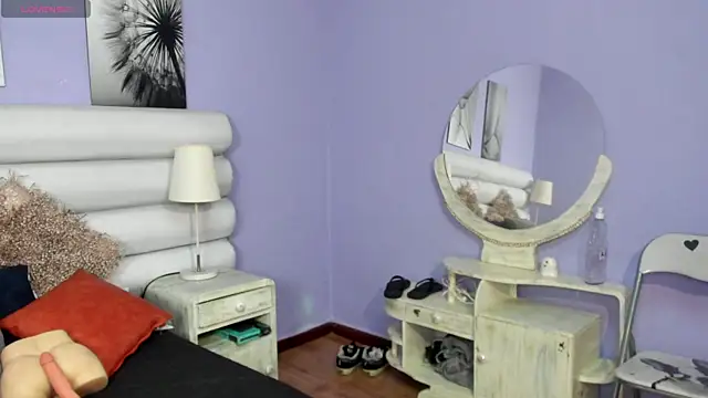 Tyler Rodriguez online show from February 19, 2025, 9:25 pm