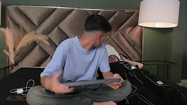 Tyler Rodriguez online show from February 16, 2025, 8:11 pm