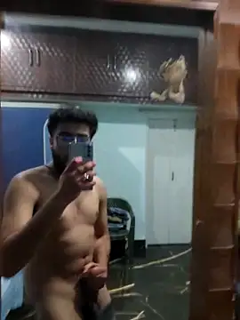 Dexiboy online show from March 17, 2025, 12:46 pm