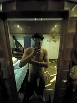 Dexiboy online show from March 15, 2025, 7:16 pm