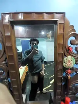 Dexiboy online show from February 2, 2025, 5:37 pm