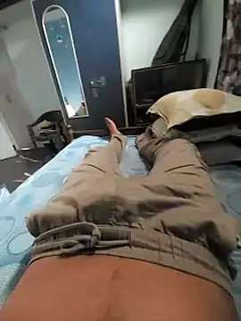 Dexiboy online show from March 17, 2025, 9:44 am