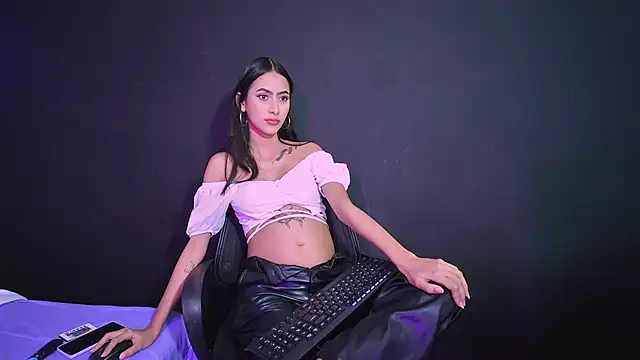 Amberx Sweet online show from December 11, 2024, 9:55 pm