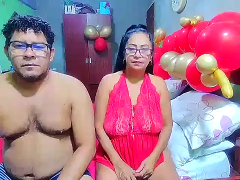 rosi pamela online show from February 15, 2025, 1:10 am