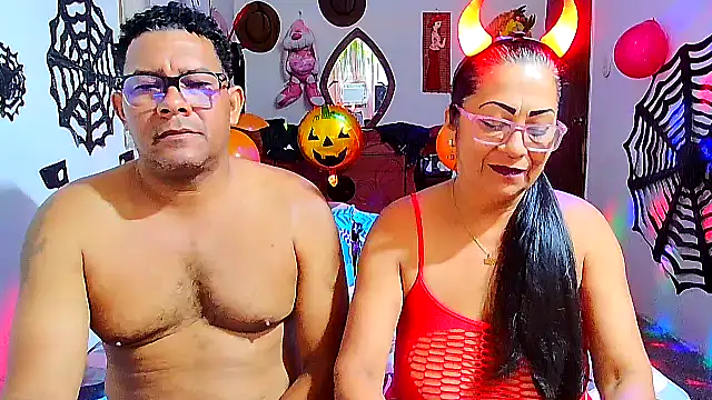 rosi pamela online show from October 19, 2025, 1:36 pm