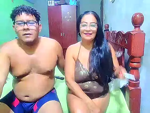 rosi pamela online show from January 11, 2025, 1:27 am