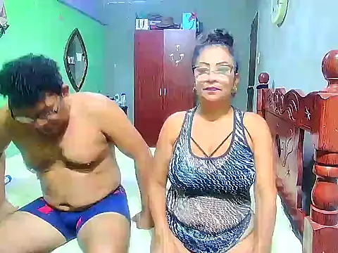 rosi pamela online show from January 11, 2025, 6:12 pm