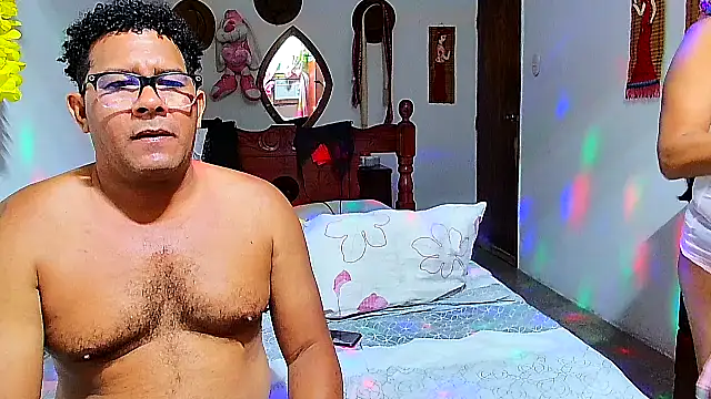 rosi pamela online show from January 17, 2026, 2:59 am