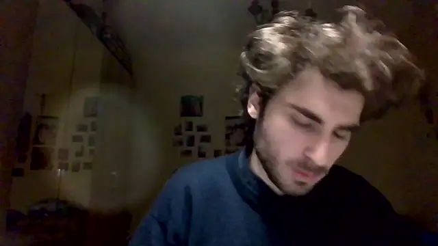 tedio-2004 online show from February 3, 2025, 3:38 pm