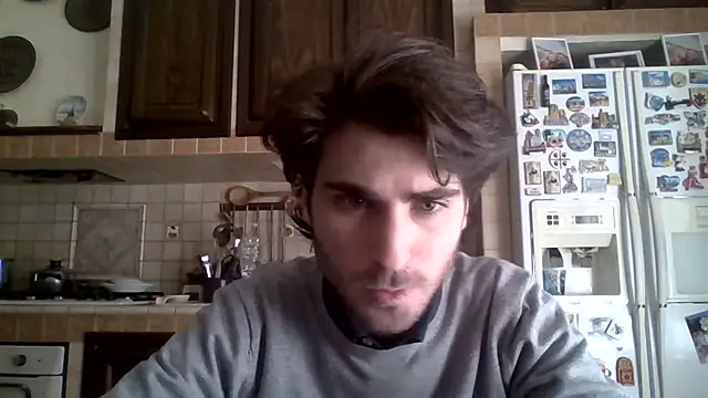 tedio-2004 online show from January 23, 2025, 1:35 pm