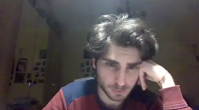 tedio-2004 online show from January 30, 2025, 1:09 pm