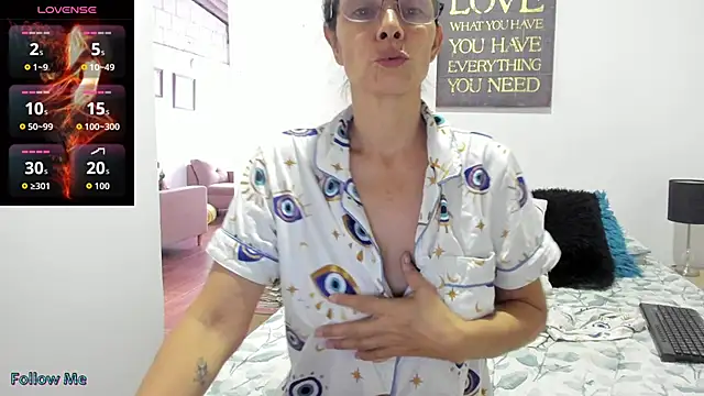 MireyaTorresGu online show from July 19, 2026, 12:13 pm