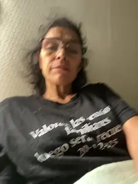 MireyaTorresGu online show from June 14, 2026, 3:02 pm