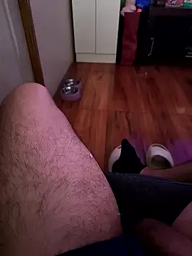 Manuu90 online show from January 5, 2026, 11:08 pm