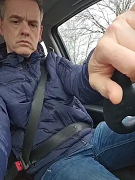 Hectorthyssen1 online show from March 13, 2026, 4:01 pm