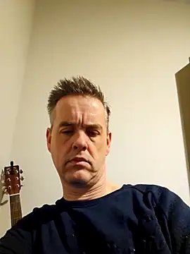 Hectorthyssen1 online show from March 1, 2025, 9:59 pm