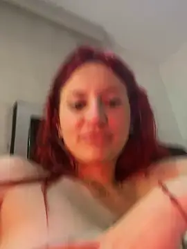 Mia Hoffmann online show from December 7, 2024, 11:40 pm