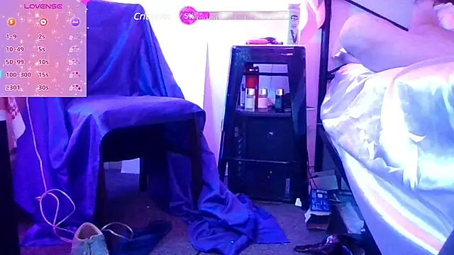 Snapshot of ingrid1982 chatting on December 12, 2024, 8:21 pm ingrid1982 online show from December 12, 2024, 8:21 pm