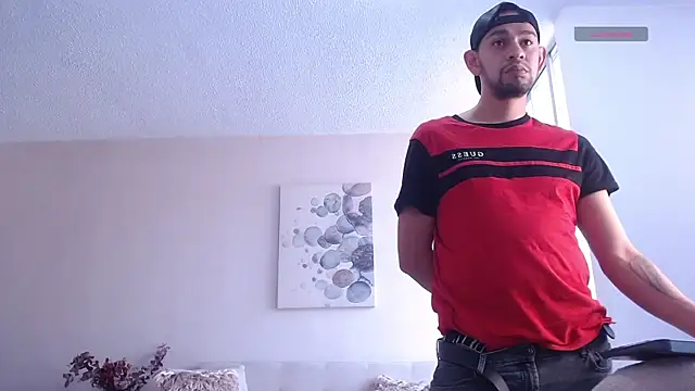 Bedobigcock online show from September 14, 2025, 12:05 pm