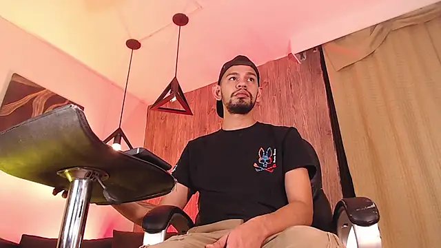 Bedobigcock online show from February 16, 2025, 12:08 am