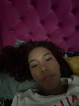 Salome Williamss online show from July 5, 2026, 1:43 am