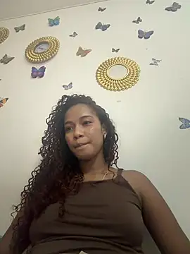 Salome Williamss online show from August 5, 2026, 1:21 am
